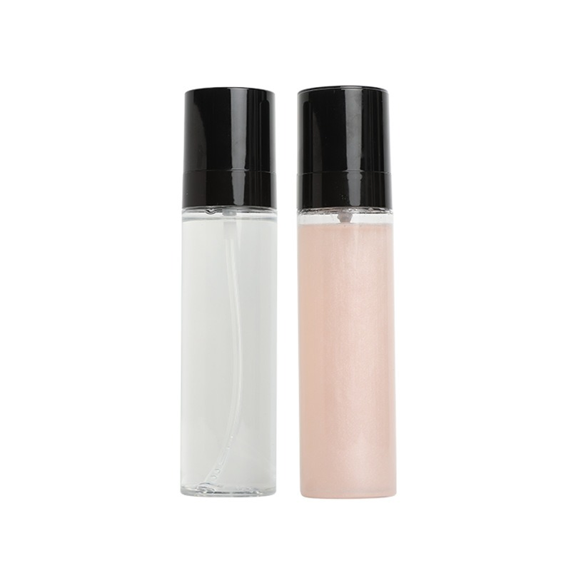 100ml Customized FDA Approved Fix Makeup Master Long-Last Makeup Setting Spray