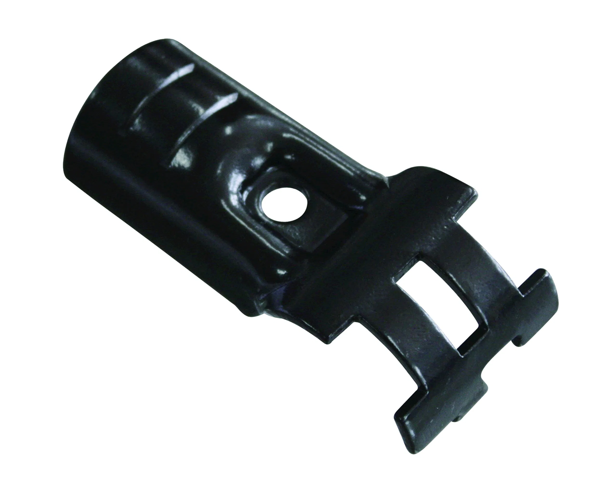 Nested Flexible Vertical Link Metal Joint Single