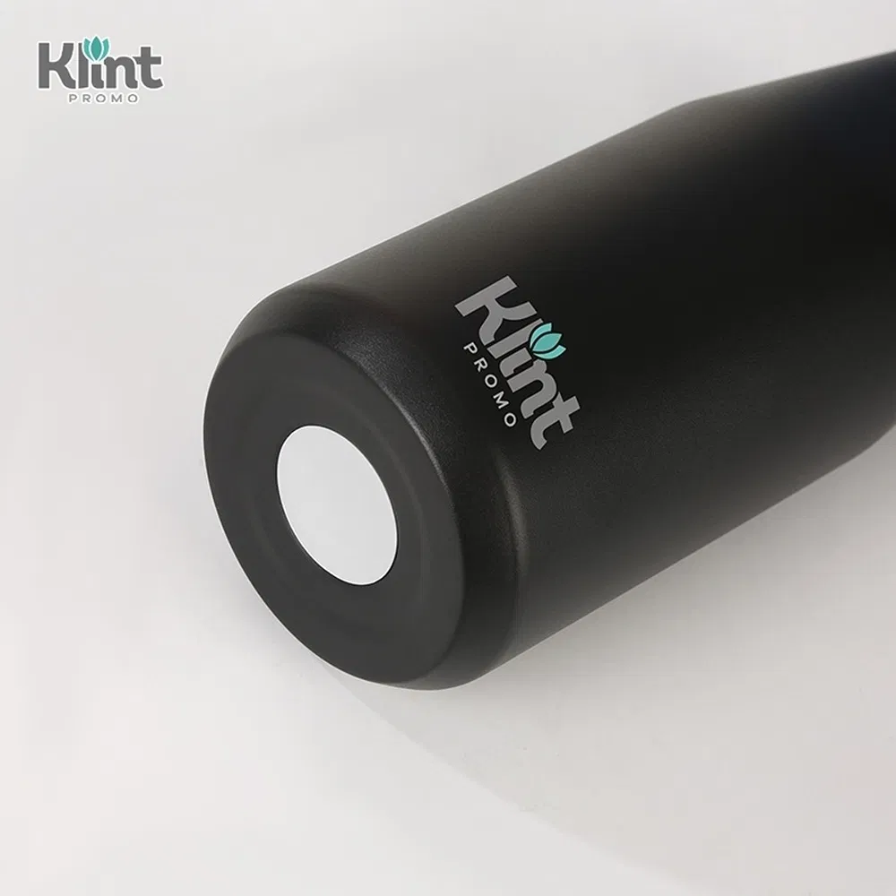 KS1314 Powder Coating Vacuum Thermo Stainless Steel Flask Vacuum Bottle for Office