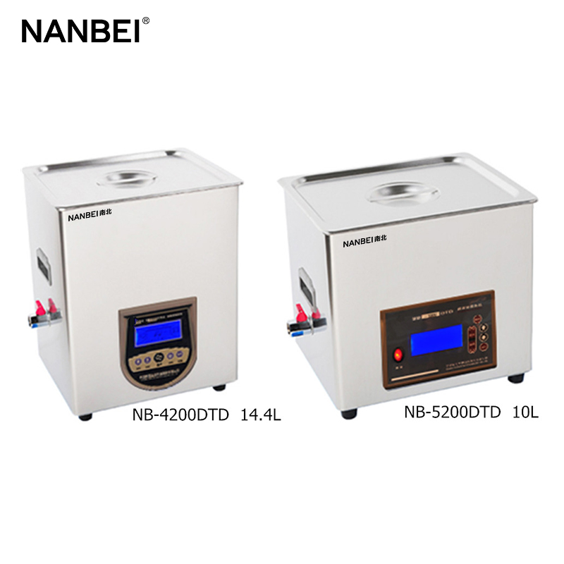Jewelry 10L Digital Ultrasonic Cleaner Cleaning Devices