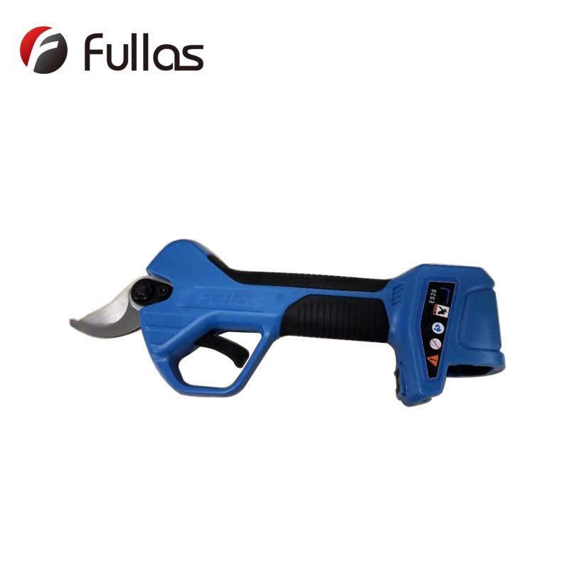 FULLAS FP-ES28 28mm (Soft branch) Electric Cutting Machine Pruning Shears