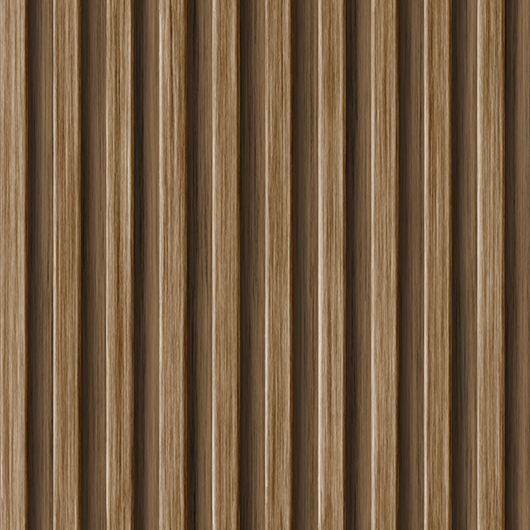 Металлические обои 3D PVC для стен, 0.53x10м