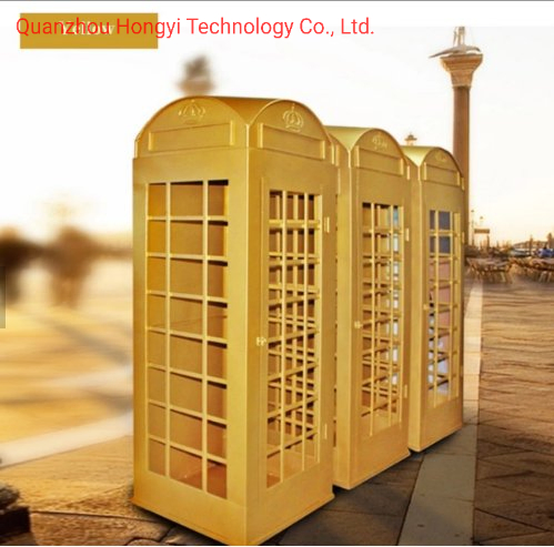 Office Meeting Pod Soundproof Phone Booth as Privacy Pods Acoustic Hollow Glass Sound Office Phone Booth
