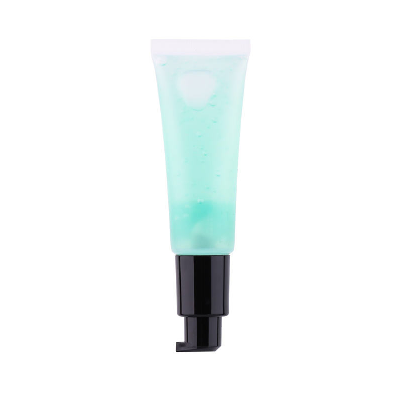 - 2025 Private Label Custom Long-Lasting Naturally Dewy Finish Gel Face Primer for Long-Lastingmakeup