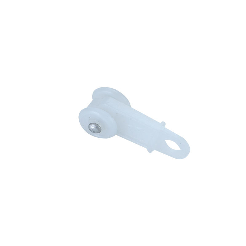 Smart Home Curtain Track Hook Electronic Curtain Pulley for Curtain Rail Accessories Runner