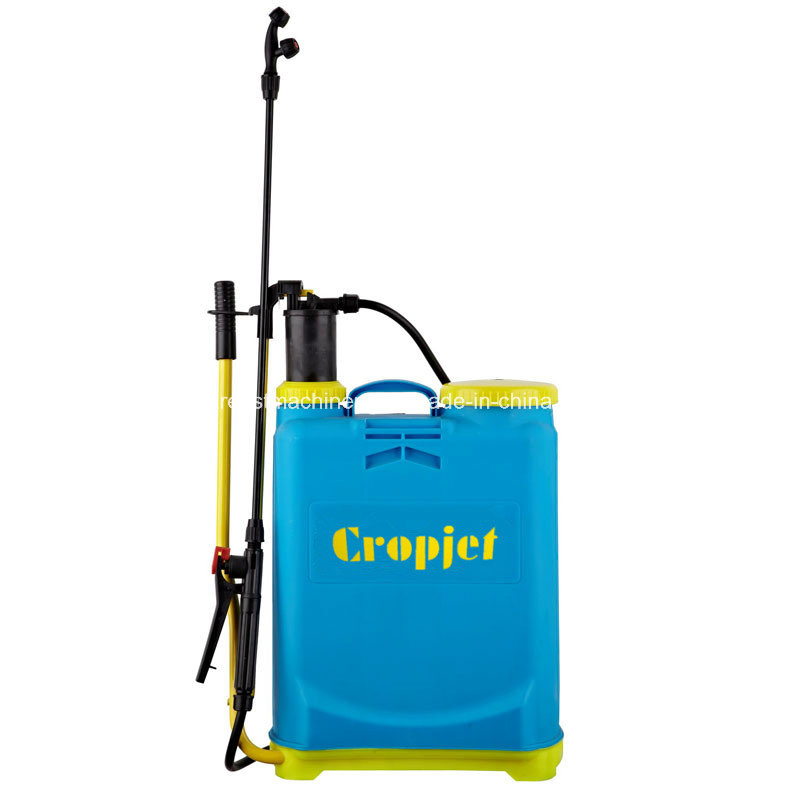 Hot Sale! 16L Backpack Manual Sprayer