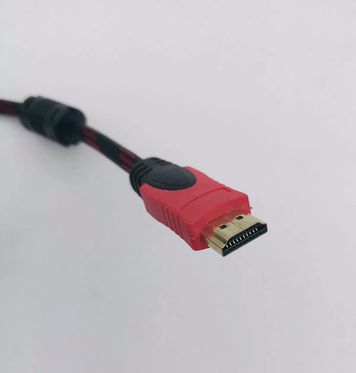 AV Data Communication 4K HDMI Cable 2.0V