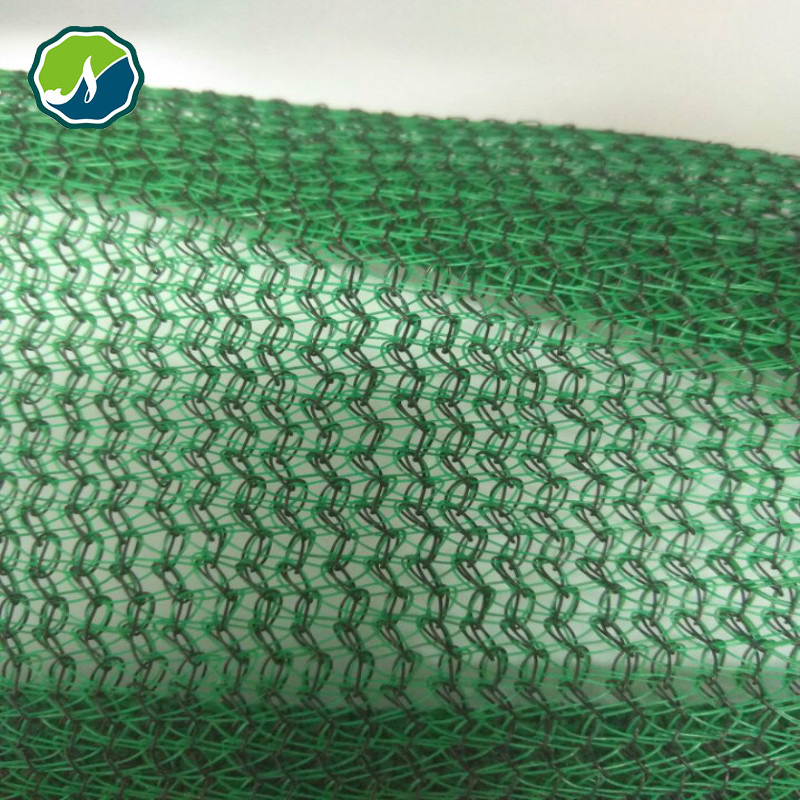 Black Mesh Sun Shade Net for Greenhouse/Crop Protection Nets/Greenhouse Shadow Mesh