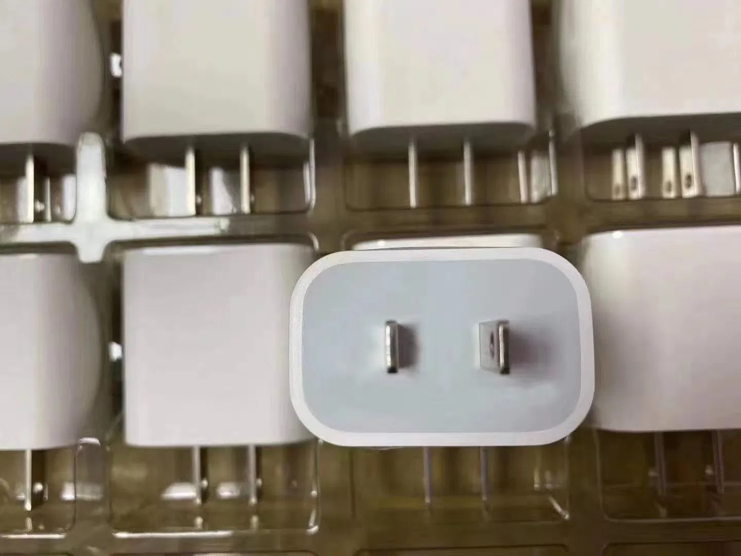 20W USB Type C Charger for iPhone 12 PRO Max Mini Quick Charge 3.0 QC Pd USB-C Fast Charging Travel Wall Charger Us