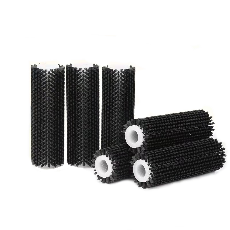 Shaftless Brushes Rollers Accept Customized Factory Wholesale Best High Qualitys