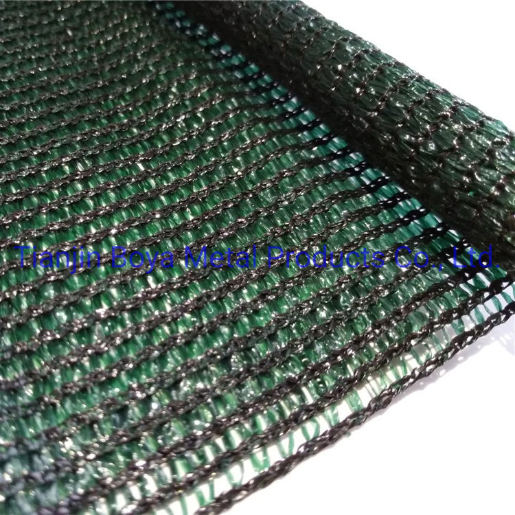 Garden Agriculture Shade Net Good Quality Shadow Mesh