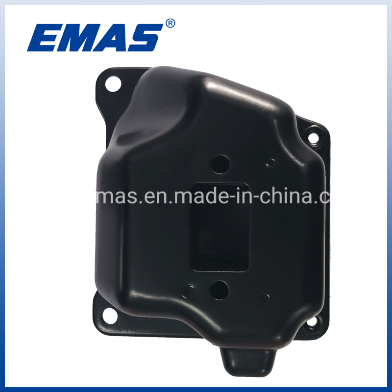 Emas Spare Parts Muffler Exhaust Ms066/660