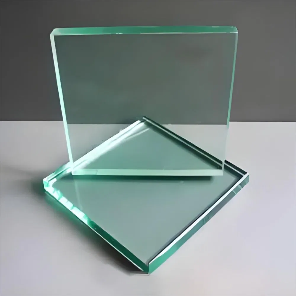 Закаленное стекло для ограждений и фасадов