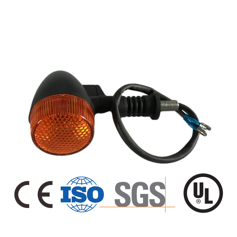 Угловой фонарь для мотоцикла Honda Monkey50 12V