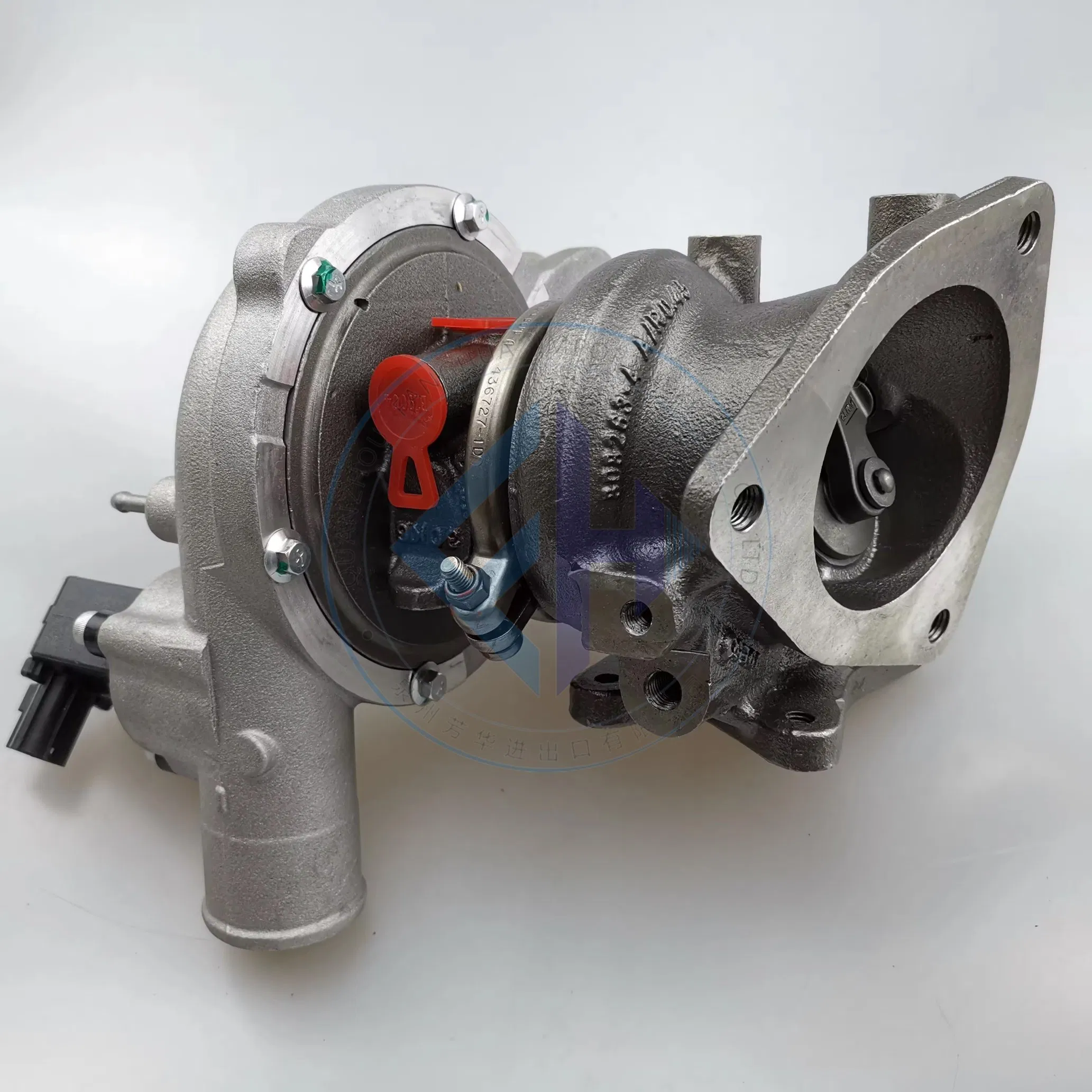 Турбокомпрессор воздушного охлаждения для Saic Maxus G10 2.0T