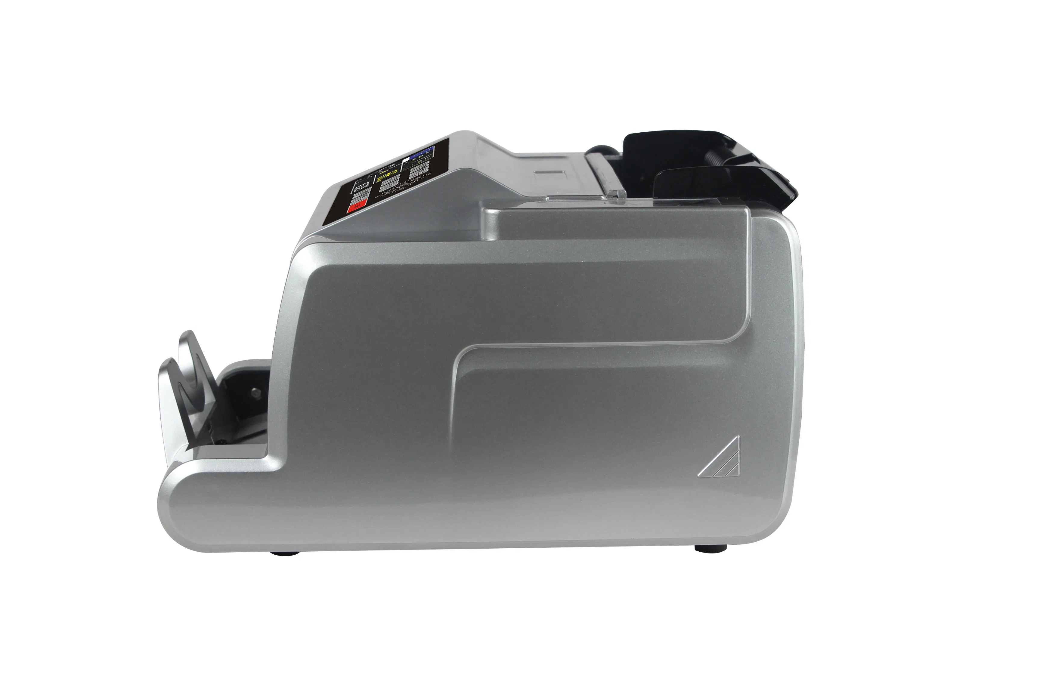 Al-5300t Counting Machine Euro Total TFT Screen