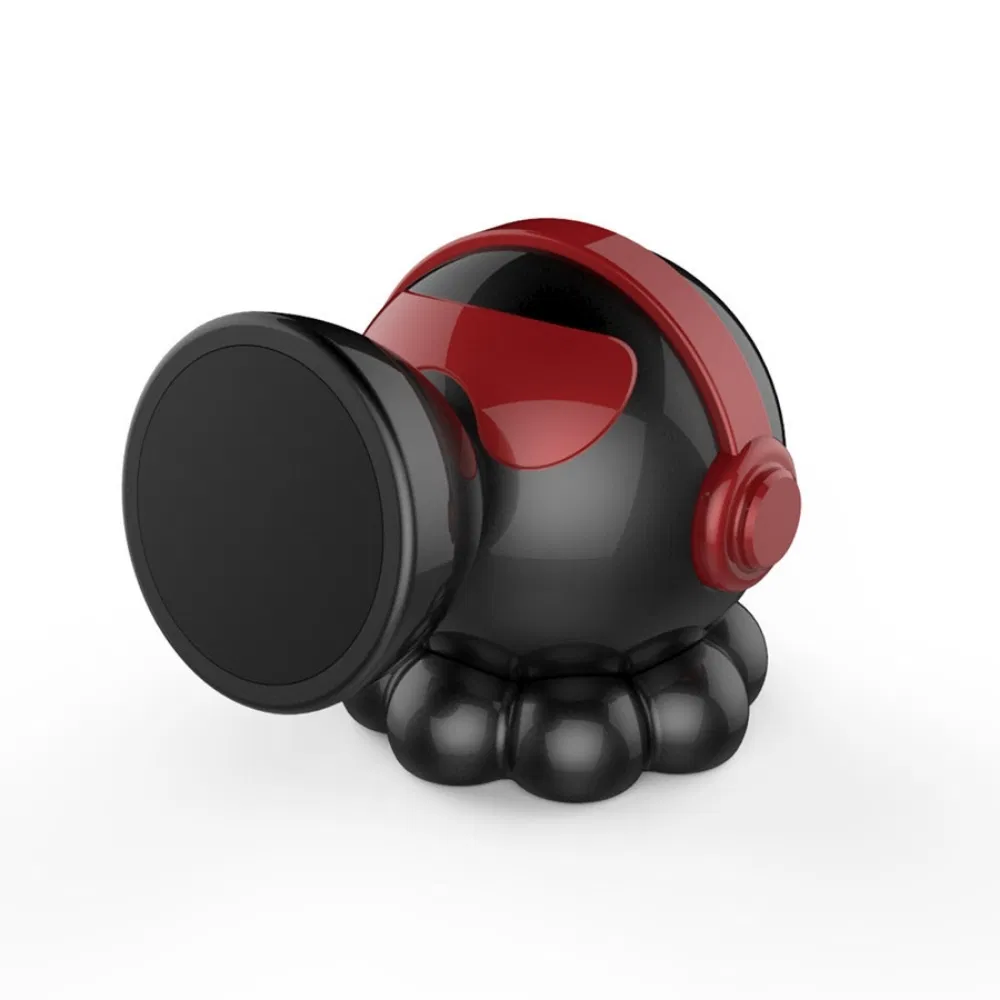 Магнитный держатель для телефона в авто Mini Portable