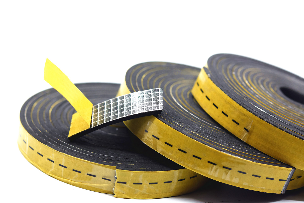Good Sticky 2mm*50mm Easton EVA Foam Handlebar Tape Low Temperature Adaption