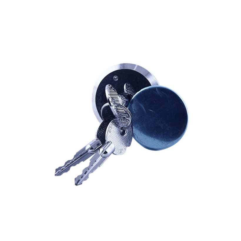 C-Class Safe Lock Core, Zinc Alloy Lock Core, Furniture Matchinq Lock Head
