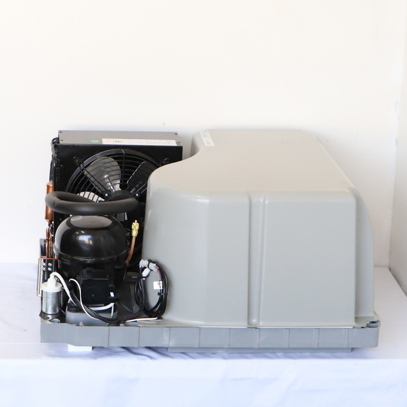 S-M5u 220V 2-8 Degree Below 600L Cooler Unitsair Cooled Refrigeration Units R290 Compressor Units for Kitchen Upright Refrigerator Freezer Top Monted for Europ