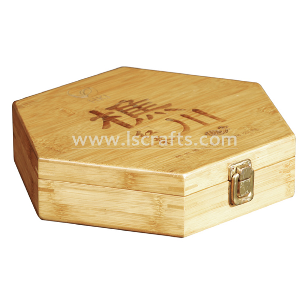 Acacia Wooden Utensil Caddy for Kitchen Storage FSC Is Available