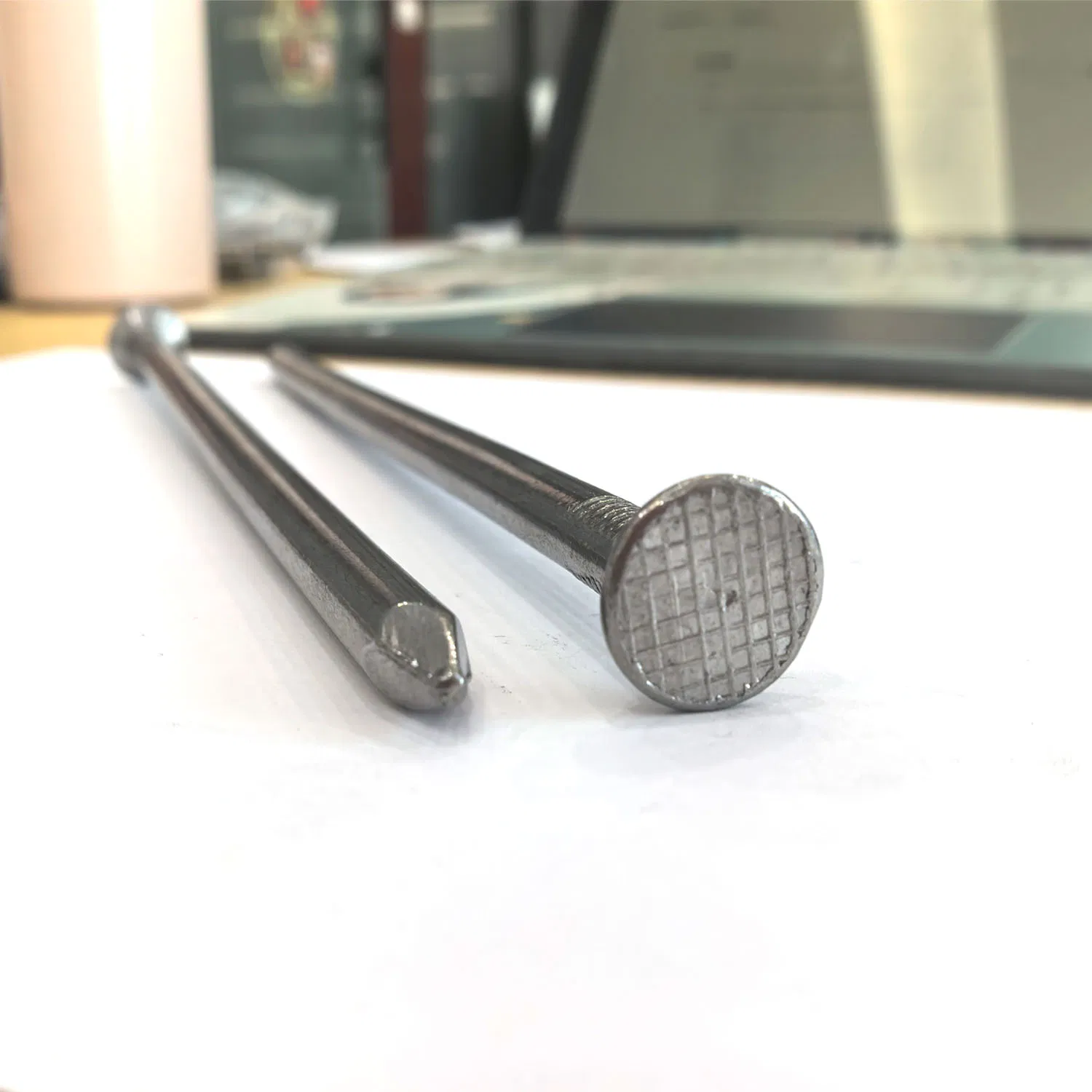 Large Common Nails/ Long Iron Nails / Big Wire Nails with Factory Price Bestselling