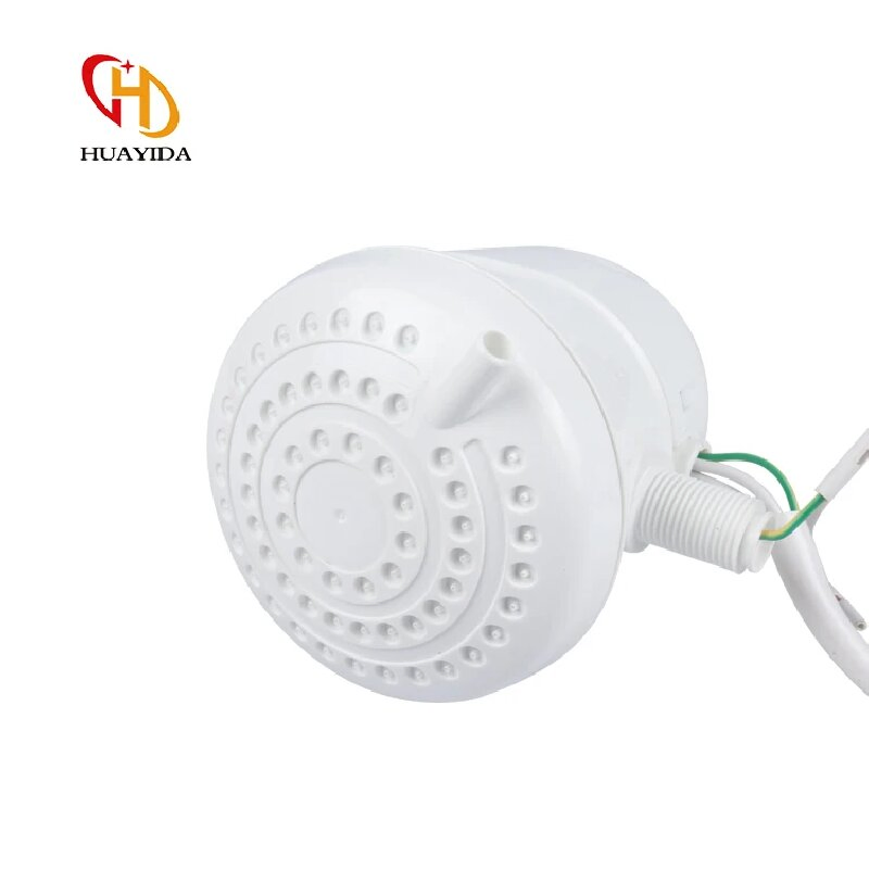 3000W-4400W Horizon Instant Electric Water Heater for Shower Head