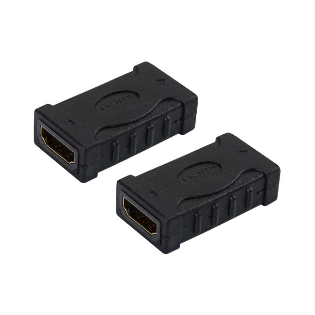 Manufacturer HDMI Female to Female Coupler Adapter