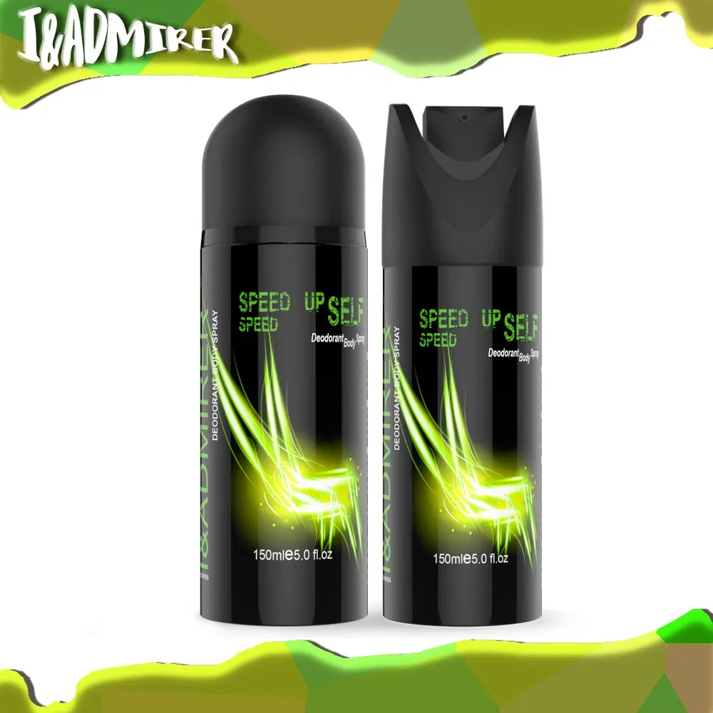 Perfume Deodorant Body Spray High Quality Long Effective Time