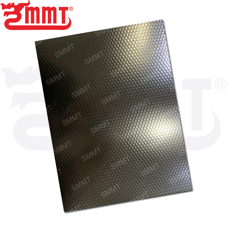 Pre-Coated Aluminum Sheet for Roofing Construction Material Color Coated Aluminum Sheet
