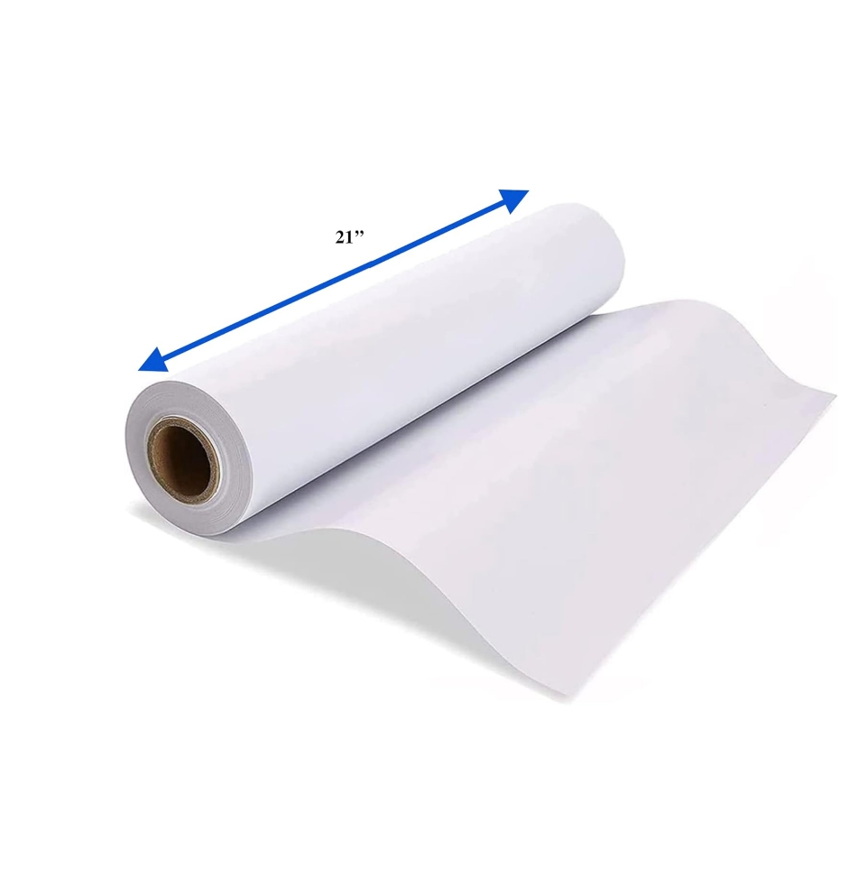 Disposable Smooth Medical Barrier Cover Roll Factory Price Exam Table Paper Wide Paper Rolls for Spas