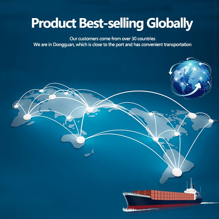 High Quality Waterproof 140mm PVC Floor Skirting Board for Kitchen Cabinet