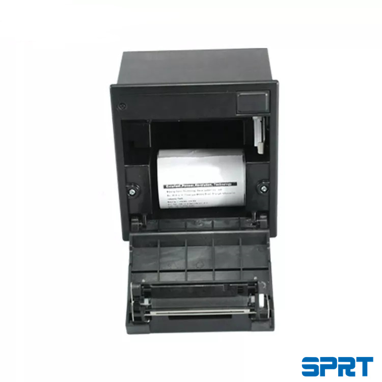 SPRT 58mm Mini Panel Receipt Embedded Thermal Printer USB/RS232/TTL Impresora Trmicaimpresoras Trmicas