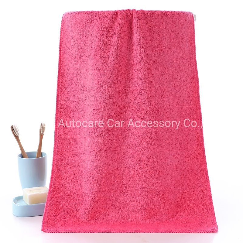 Microfiber Bath Towel High Quality Microfiber Bath Towel