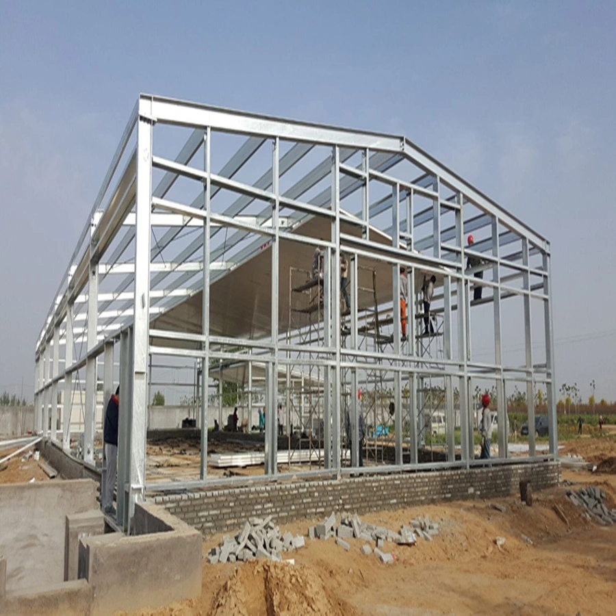 Environmentally Friendly High-Yield Automatic Large Farm Feeding System Equipment