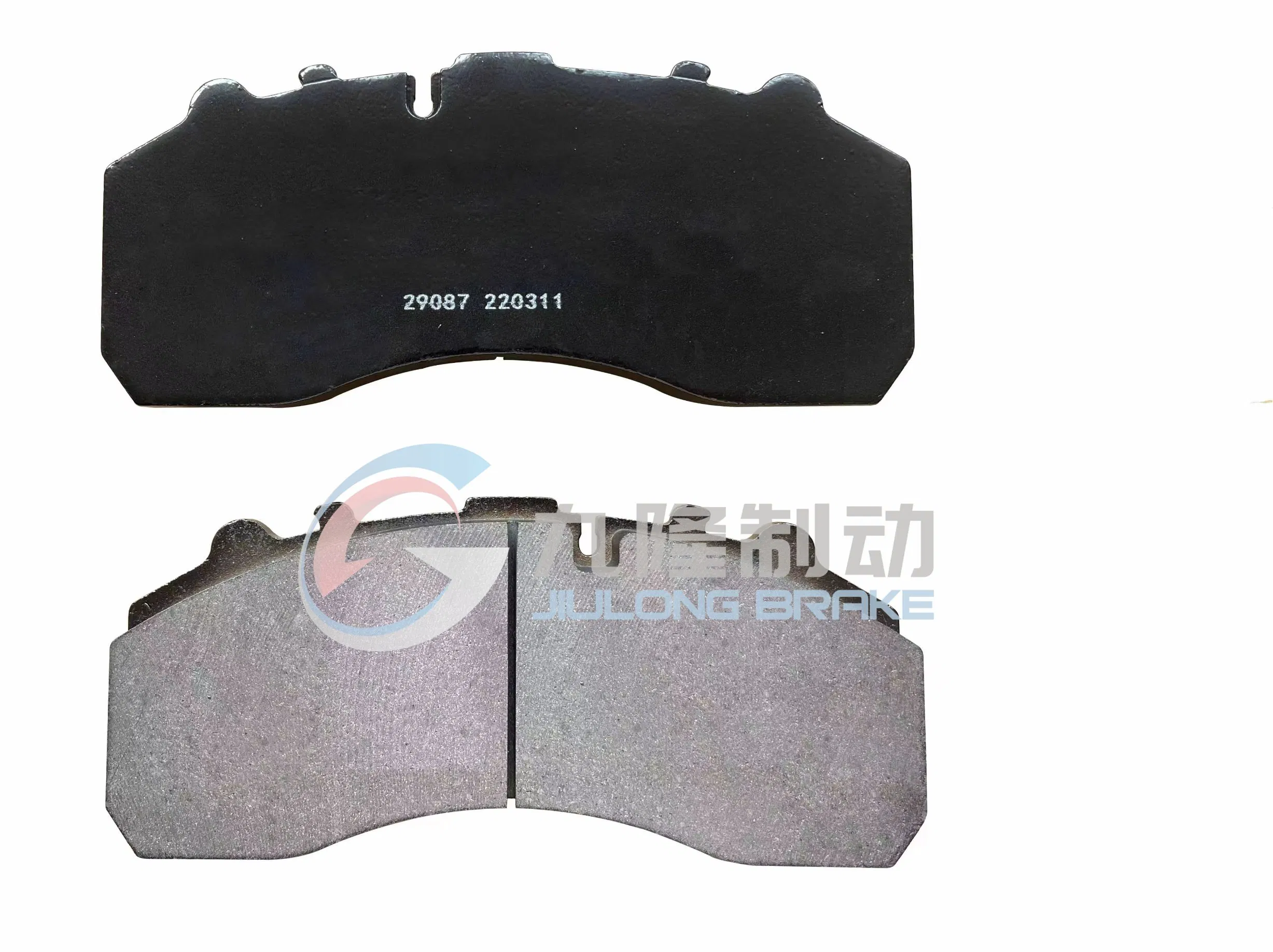 Тормозные колодки для грузовика MAN, HOWO (WVA29087/29042/29046/29059)