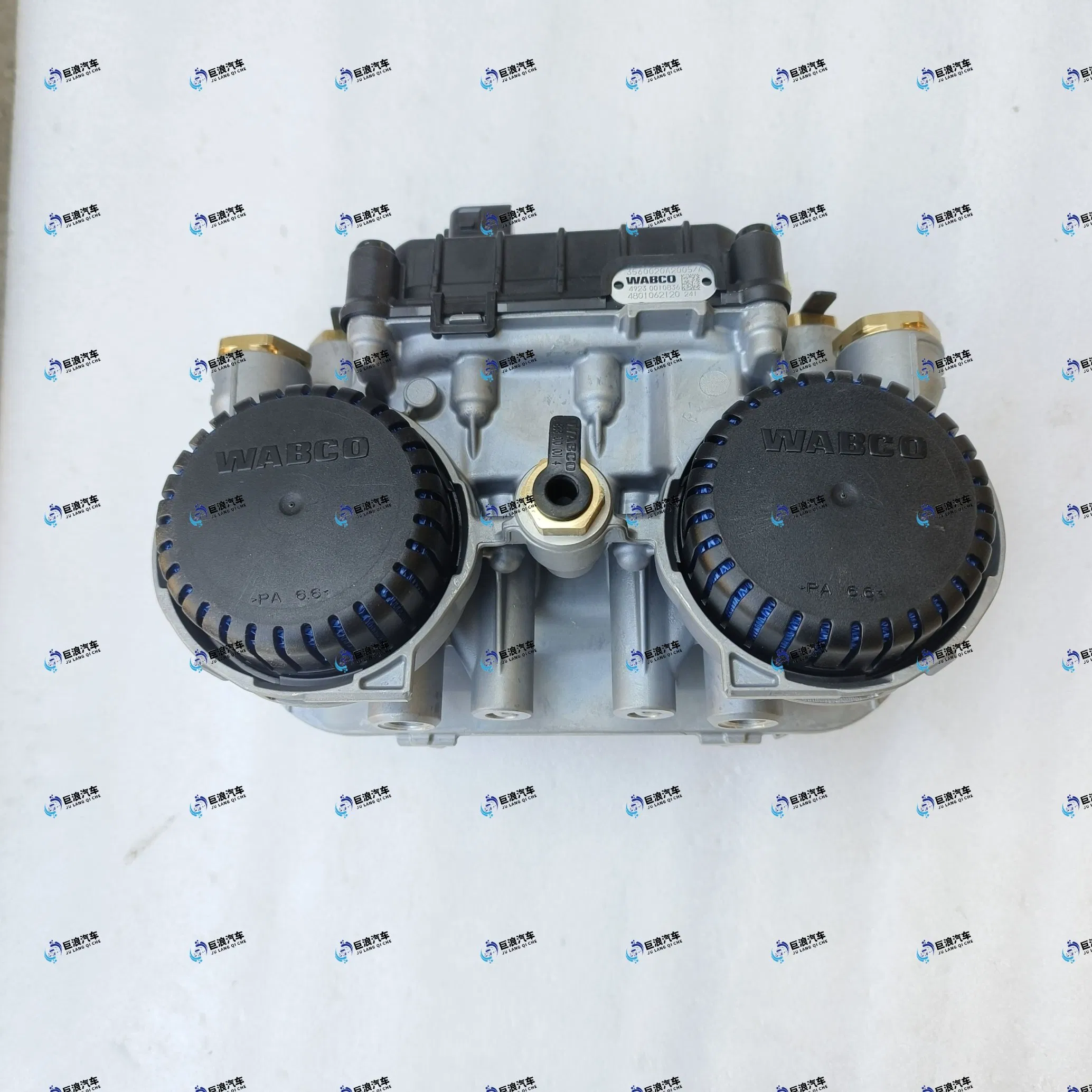 Модуль заднего моста EBS FAW J7/J6 3560020A2005/A