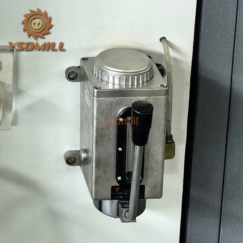 Станок ленточнопильный вертикальный автоматический промышленный по дереву YMJ328