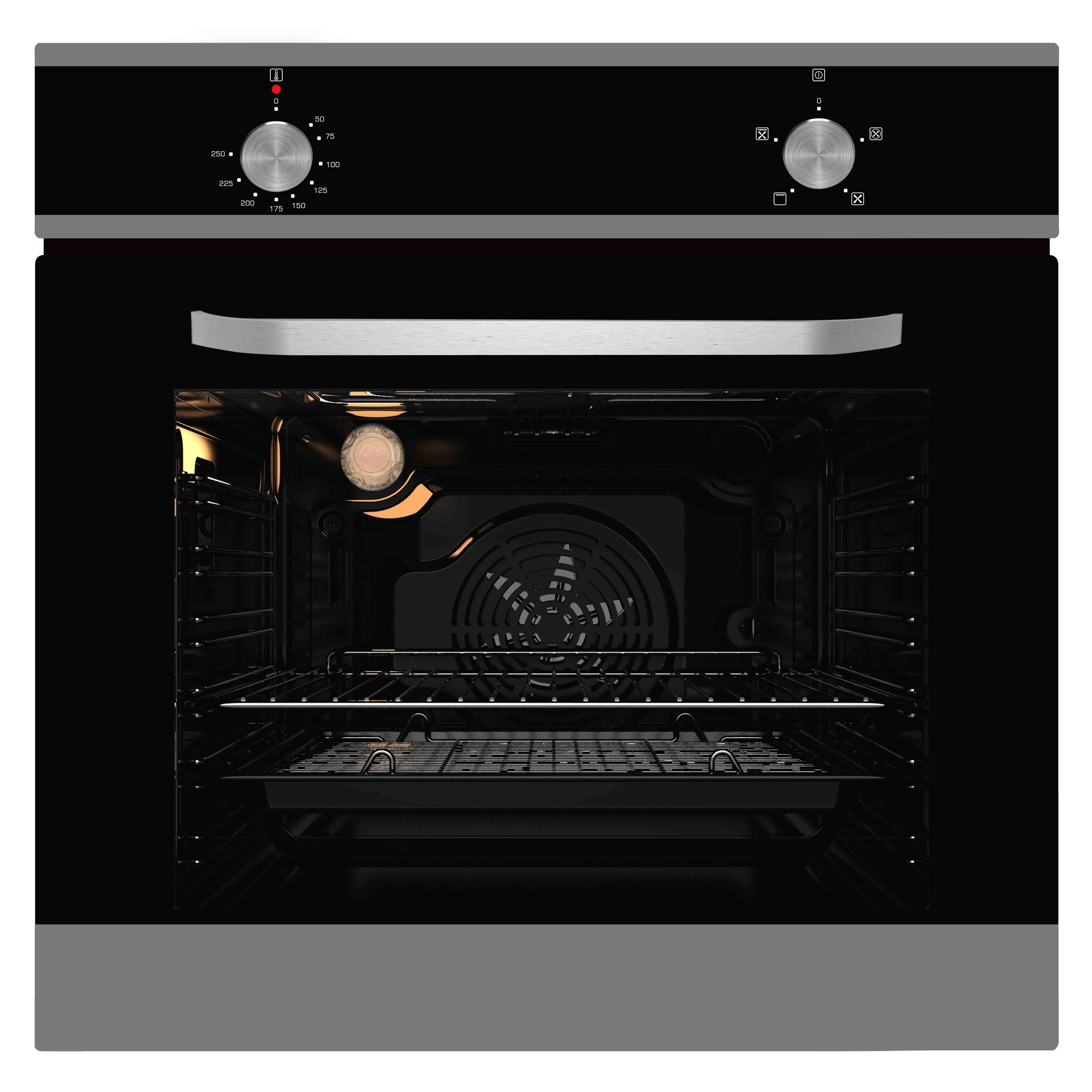 Premium Built-in Convection Ovens for Stylish Modern Kitchens