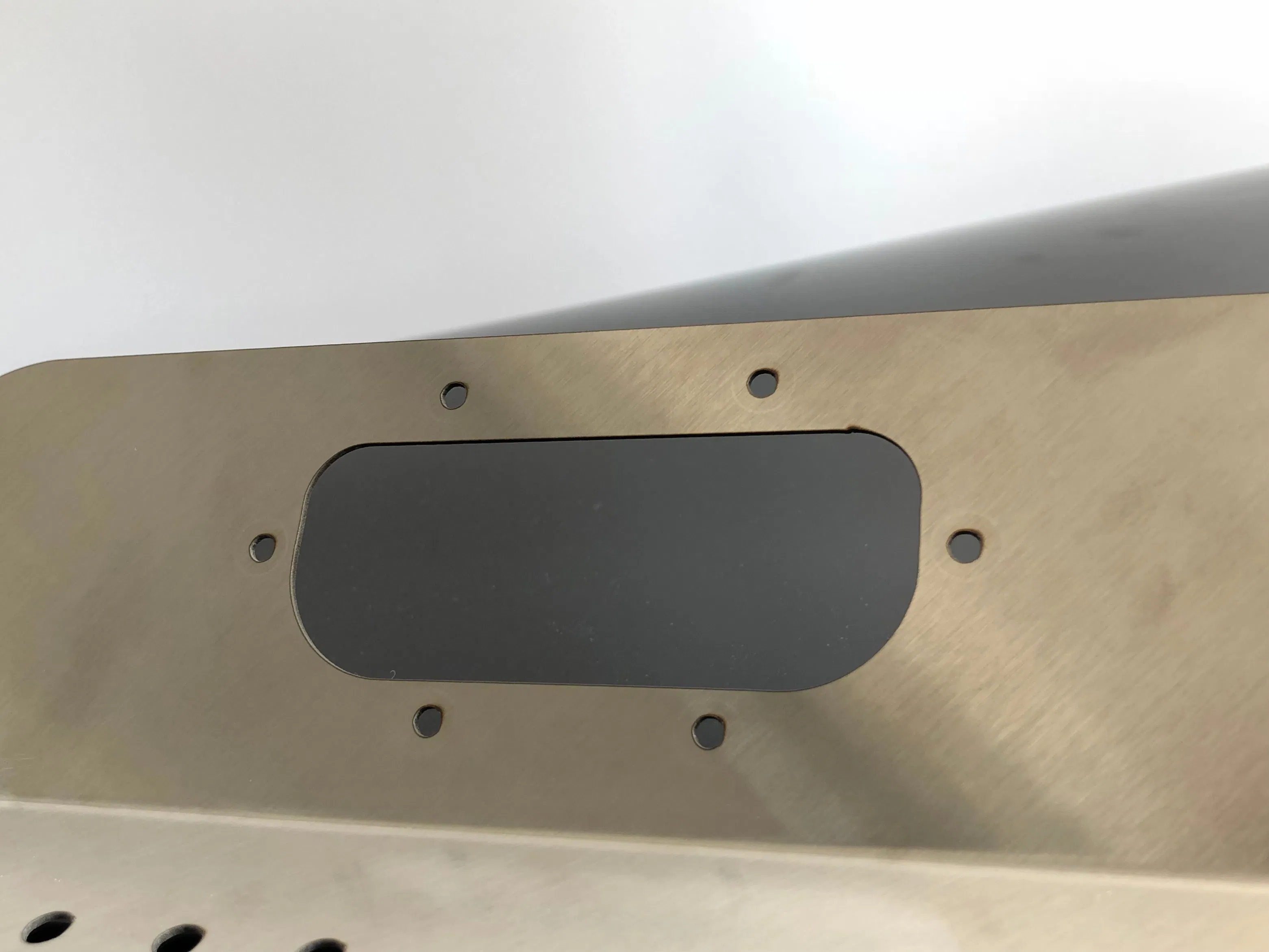 Heavybao Stainless Steel Gn Pan Triangle Strainer Drain Plate