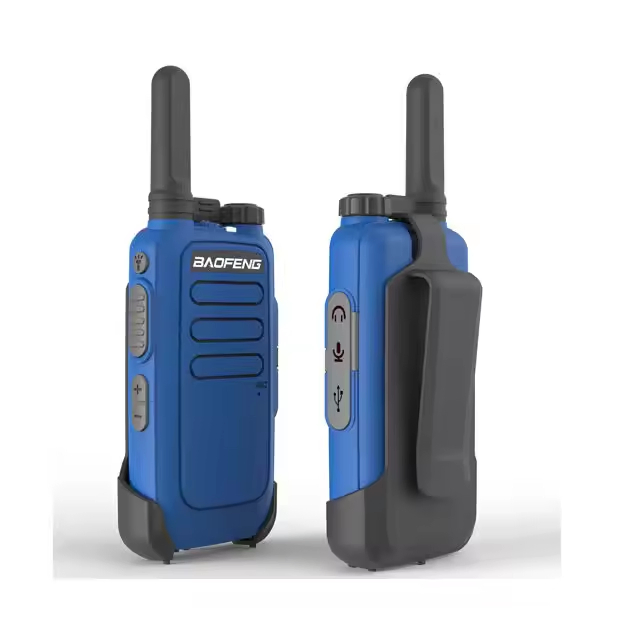 Портативная рация Baofeng T15 2W/0.5W