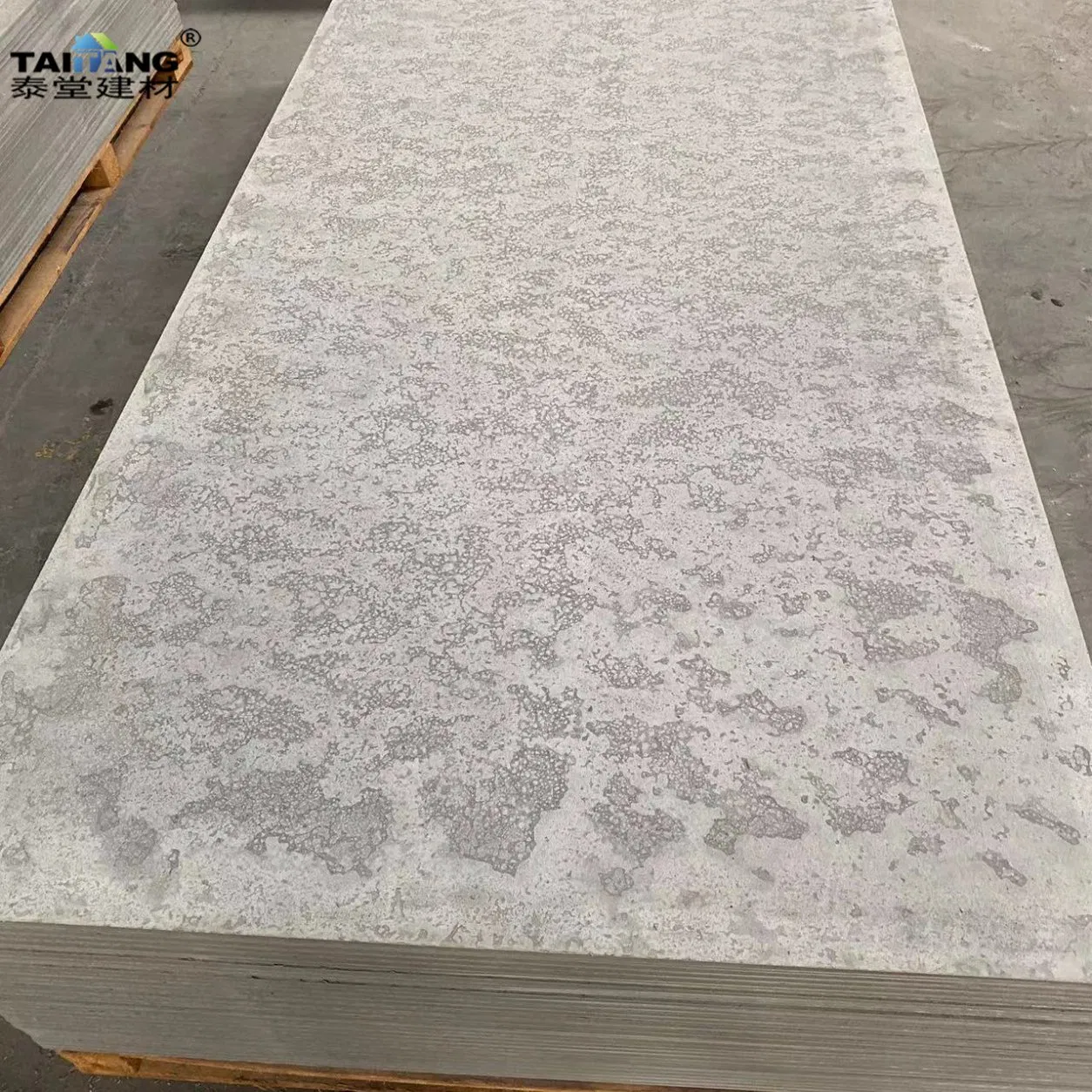 12mm Compressed Fiber Cement Board Price Wall Panel Fibrocement Plate Plaquetas De Fibrocemento
