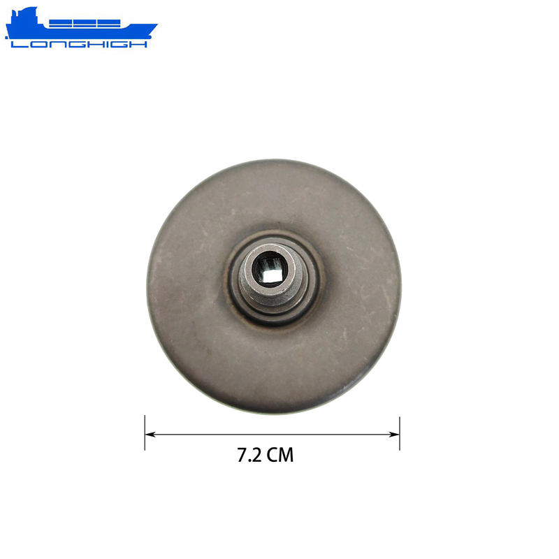 High Quality Garden Tool Stl Fs120 Brush Cutter Parts Clutch Drum