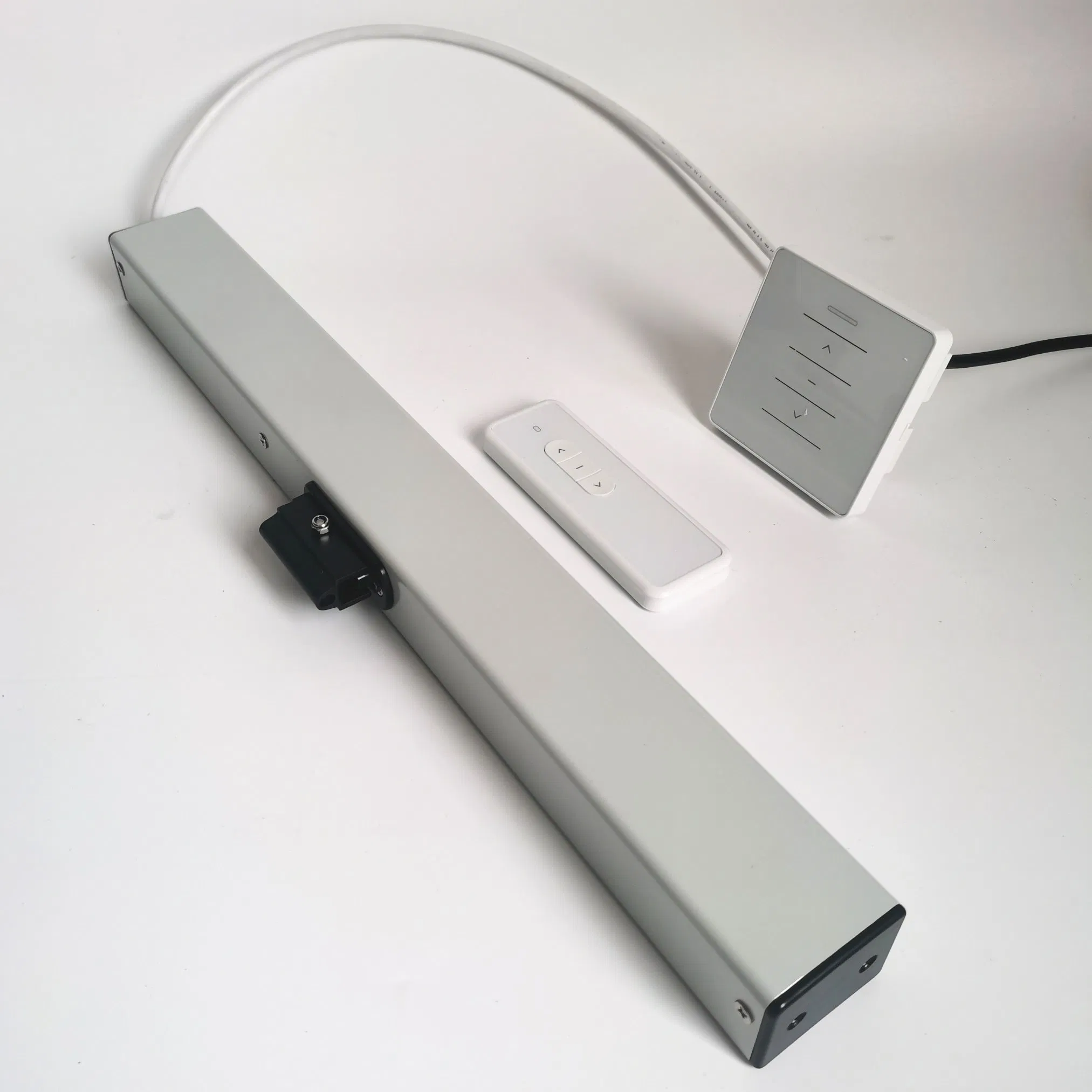 MW Standard Solid Roller Window Push Chain