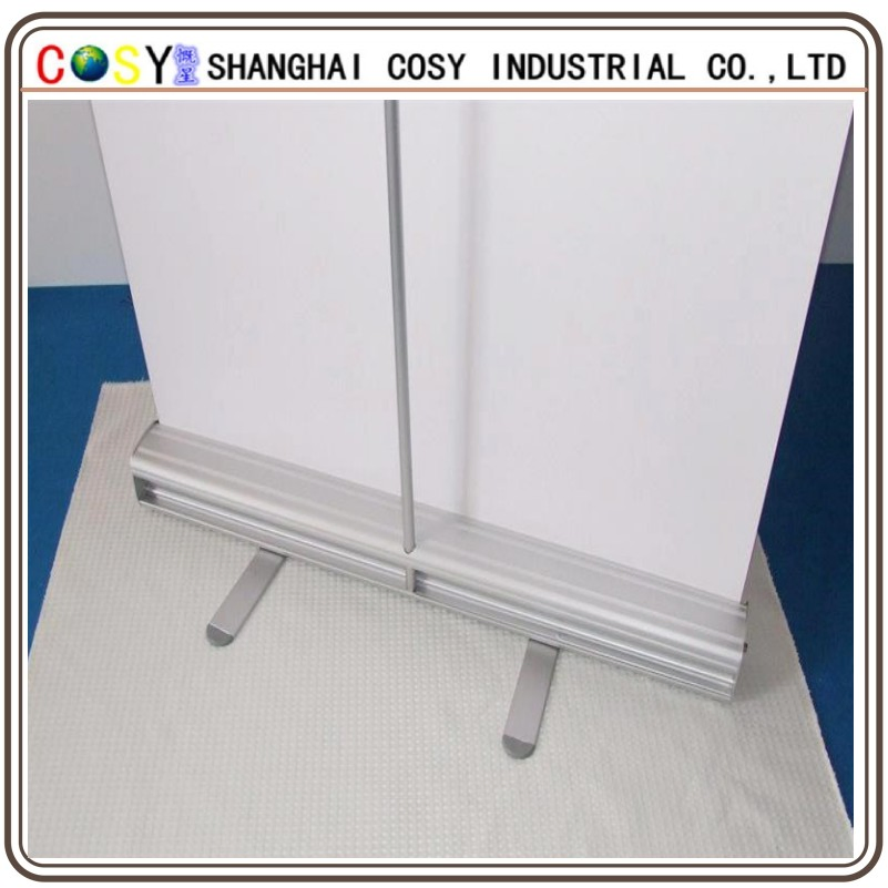 85*200cm Aluminum Roll up Display Stand