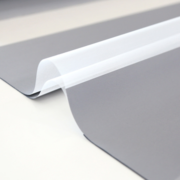 2021 Latest Design Popular Rainbow Blinds Fabric/Zebra Blinds Fabric for Living Room