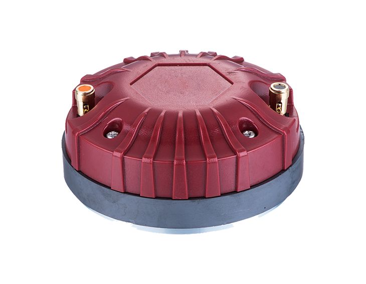 44.4mm Coil Diameter 106dB Sensitivity Titanium Diaphragm Professional Driver B44s