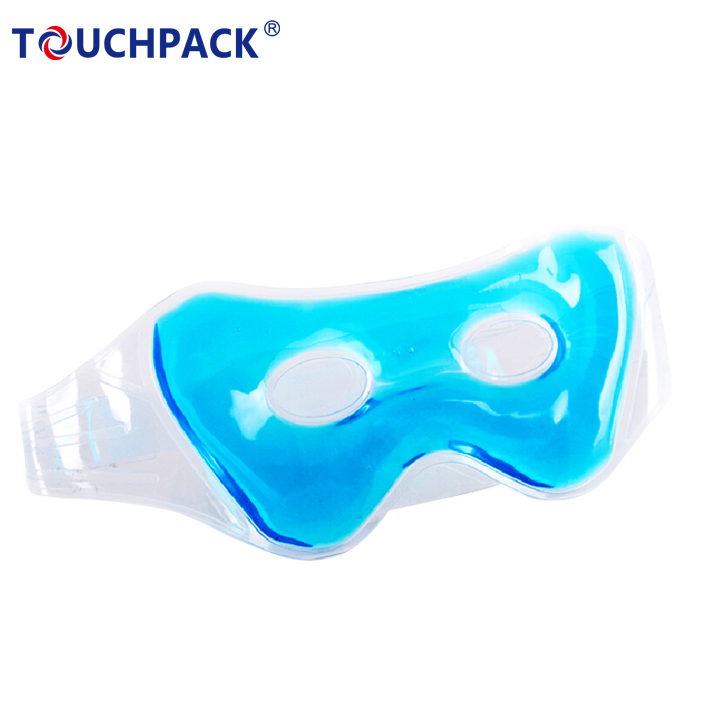Gel Eye Mask Cooling Eye for Sleeping Beauty Equipment