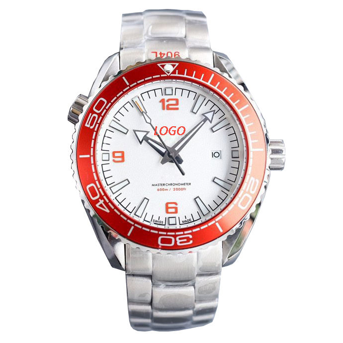 2026 Original Design Luxury Men's Watch Super Clone Watch Smart Watch Replica