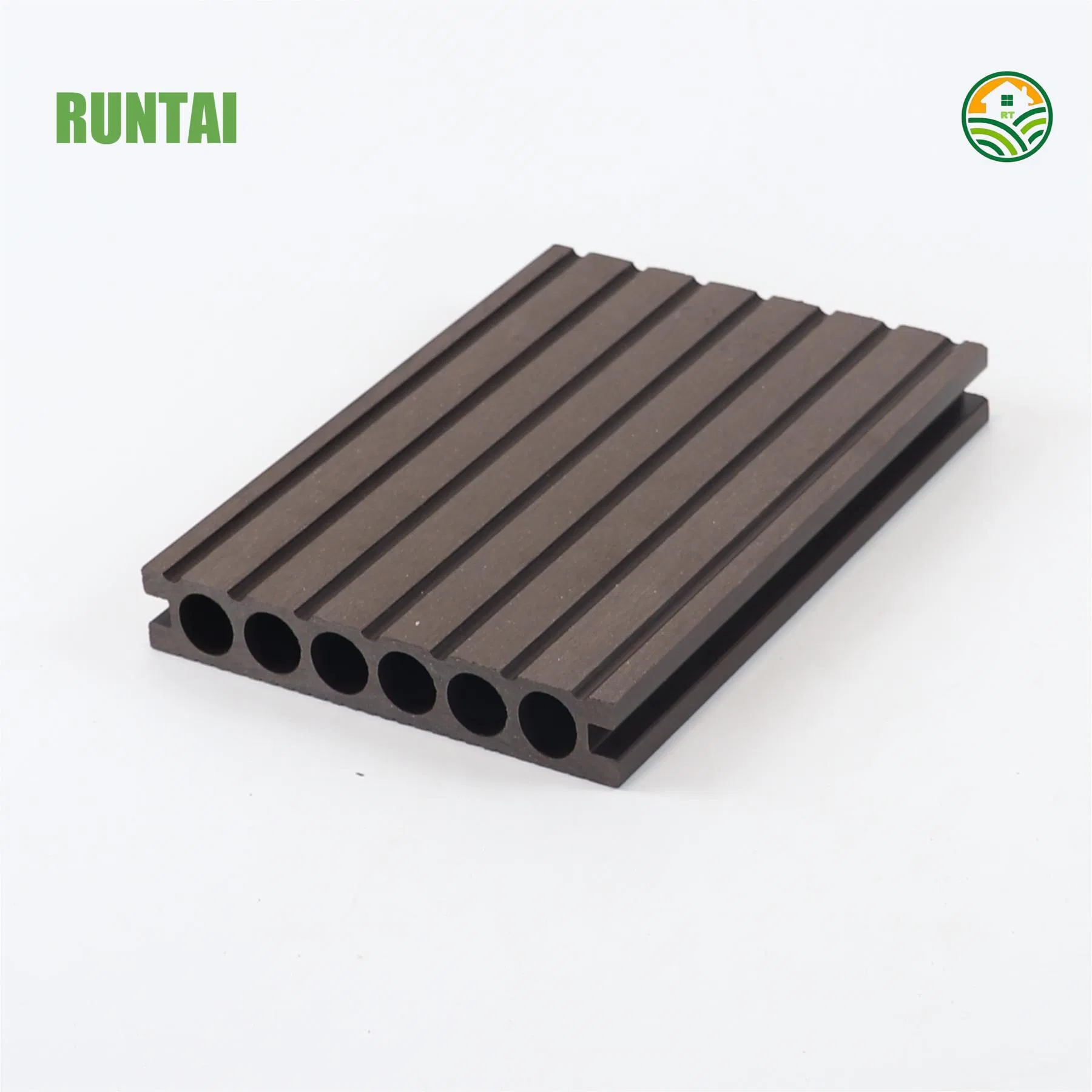 Construction Building Material Waterproof Furniture WPC Cladding Deck